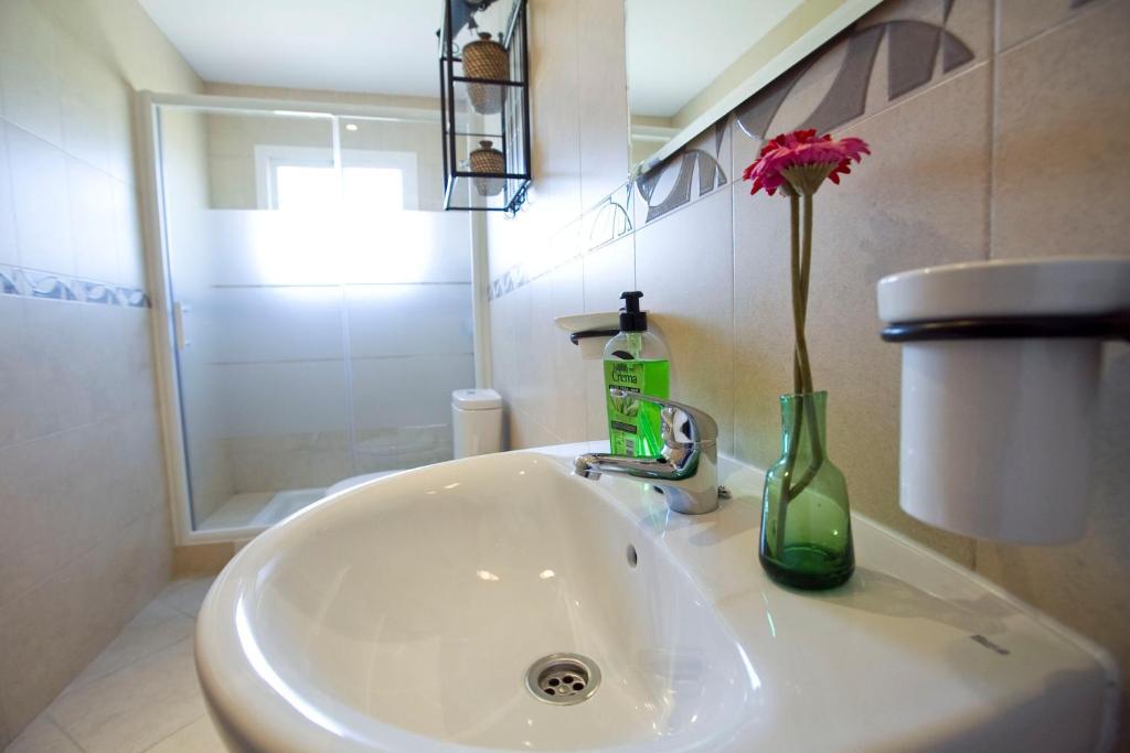 Apartamentos Apr Numancia Madrid Cameră foto
